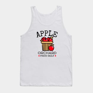 Apple Orchard Tank Top